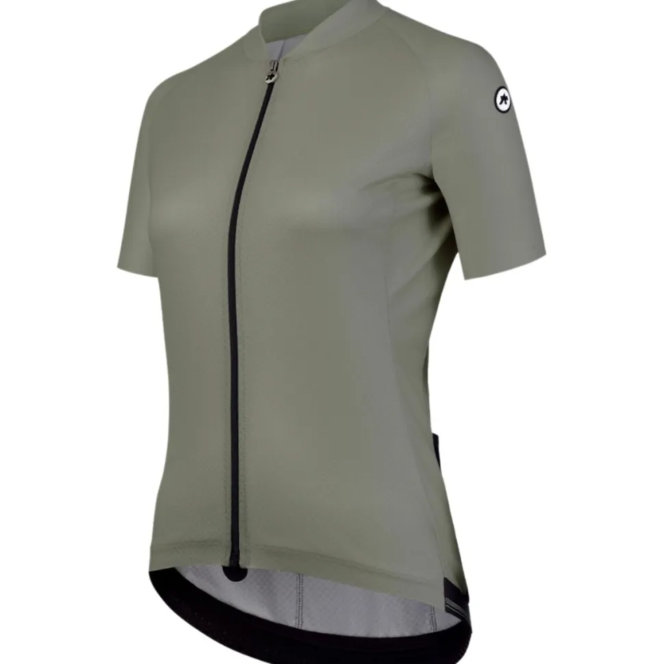 UMA GT Jersey C2 EVO - Women's