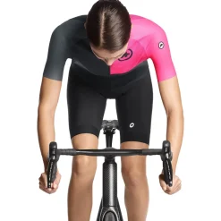 UMA GT Jersey C2 EVO - Women's