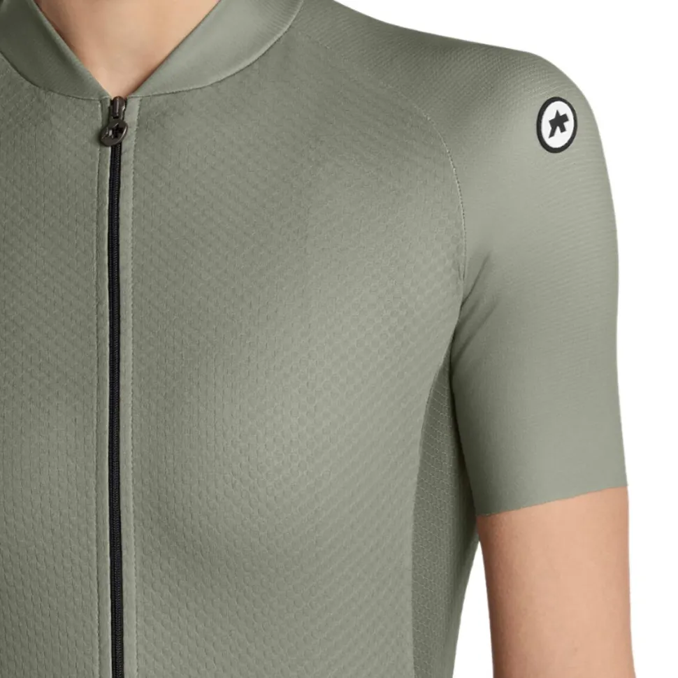 UMA GT Jersey C2 EVO - Women's