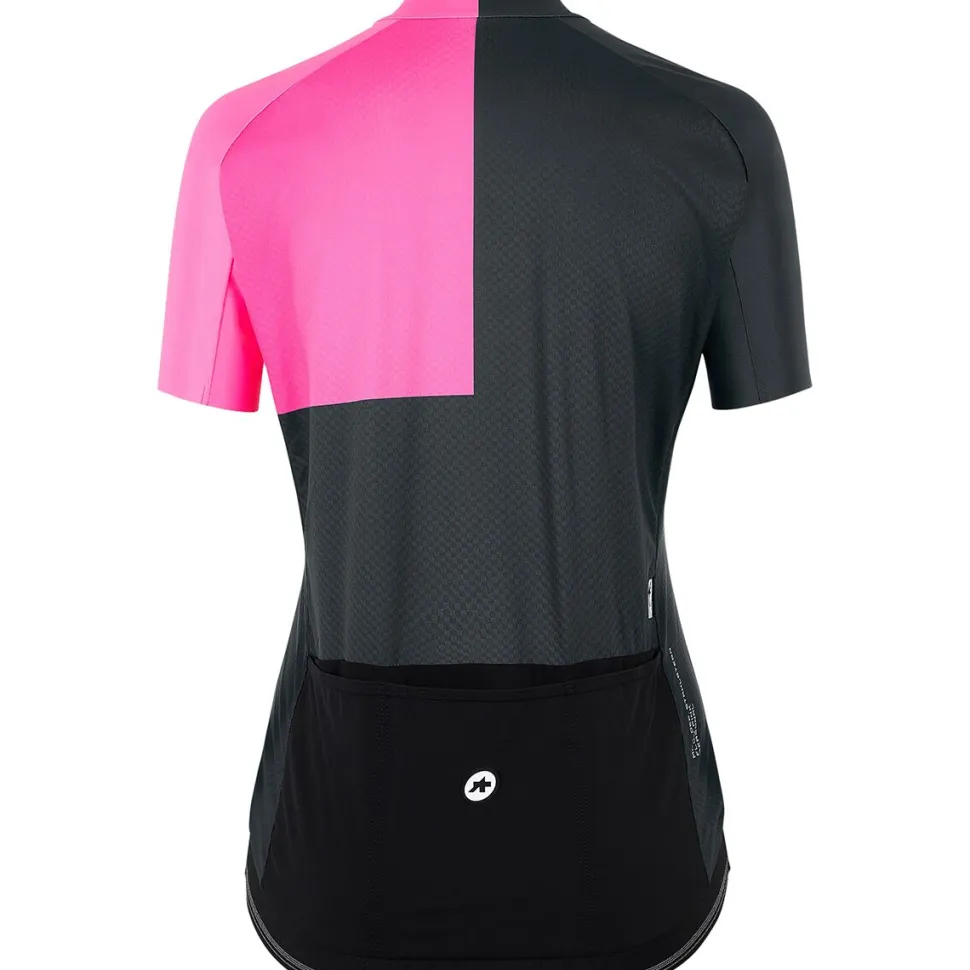 UMA GT Jersey C2 EVO - Women's