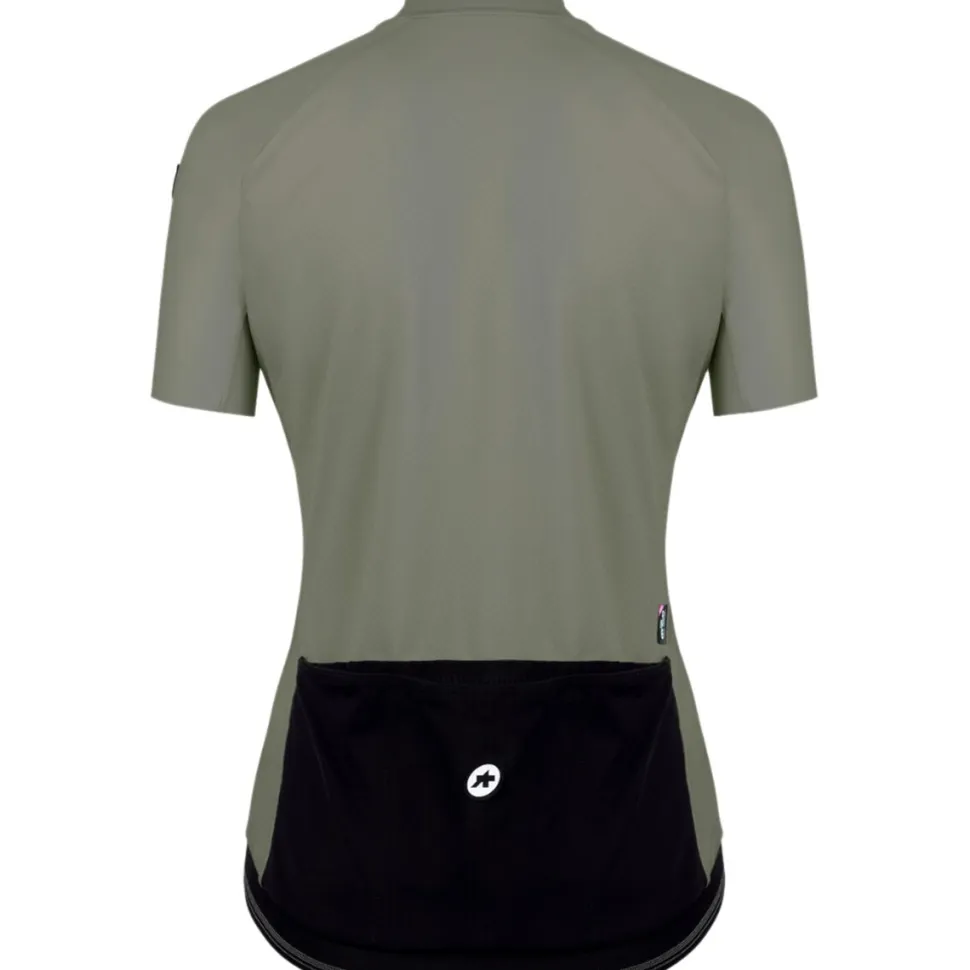 UMA GT Jersey C2 EVO - Women's