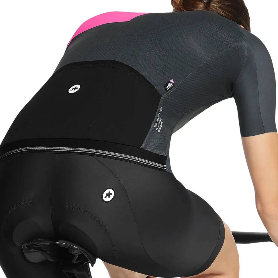 UMA GT Jersey C2 EVO - Women's