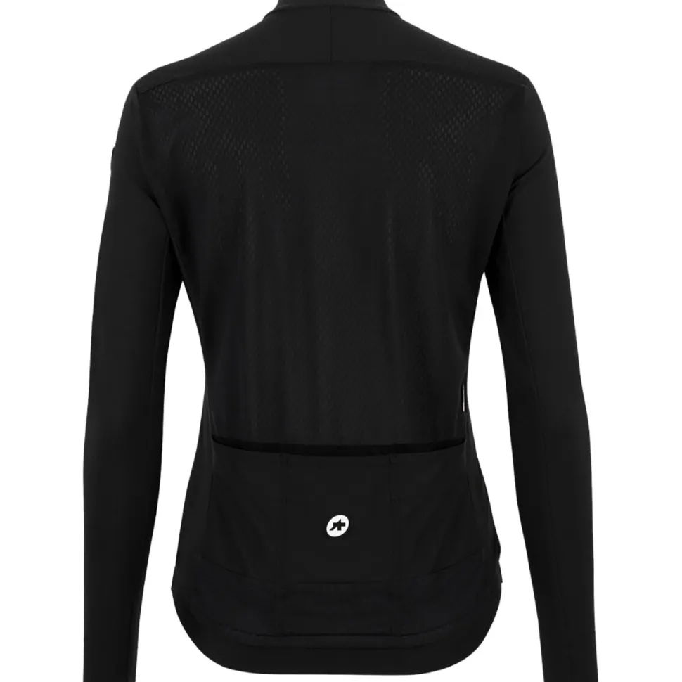 UMA GT S11 Long-Sleeve Jersey - Women's
