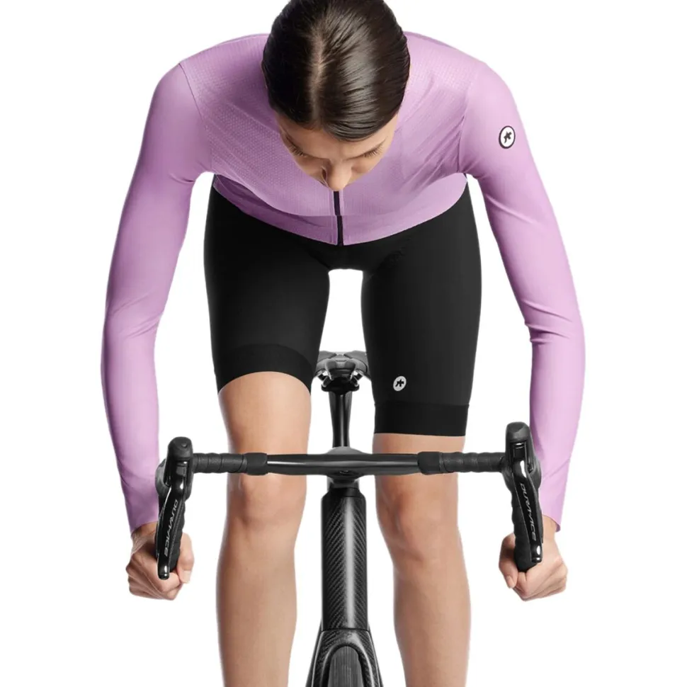UMA GT S11 Long-Sleeve Jersey - Women's