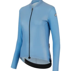 UMA GT S11 Long-Sleeve Jersey - Women's