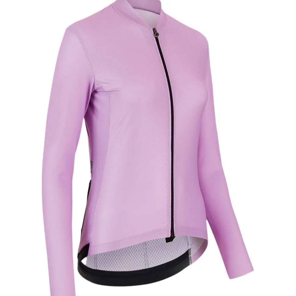 UMA GT S11 Long-Sleeve Jersey - Women's