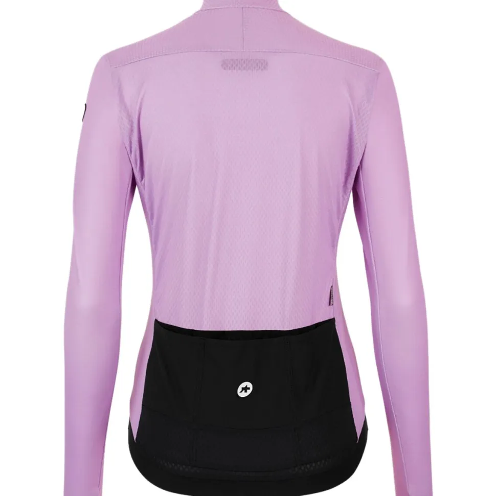 UMA GT S11 Long-Sleeve Jersey - Women's