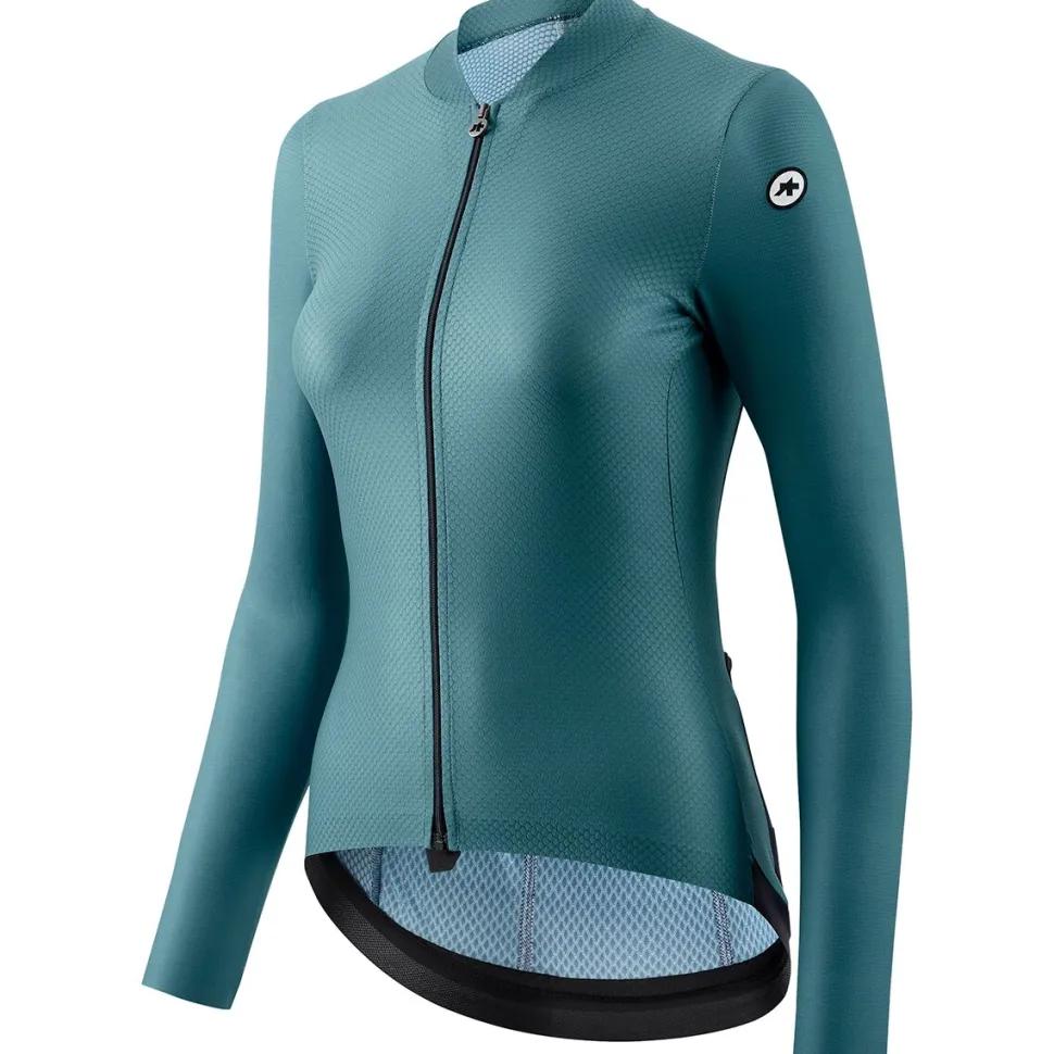 UMA GT S11 Long-Sleeve Jersey - Women's