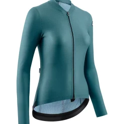 UMA GT S11 Long-Sleeve Jersey - Women's