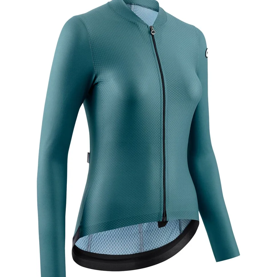 UMA GT S11 Long-Sleeve Jersey - Women's