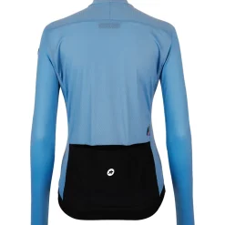 UMA GT S11 Long-Sleeve Jersey - Women's