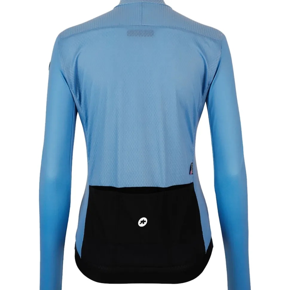 UMA GT S11 Long-Sleeve Jersey - Women's