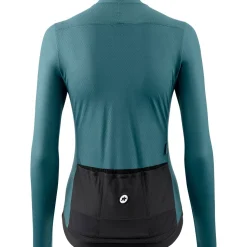 UMA GT S11 Long-Sleeve Jersey - Women's