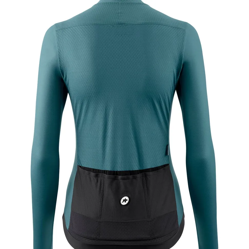 UMA GT S11 Long-Sleeve Jersey - Women's