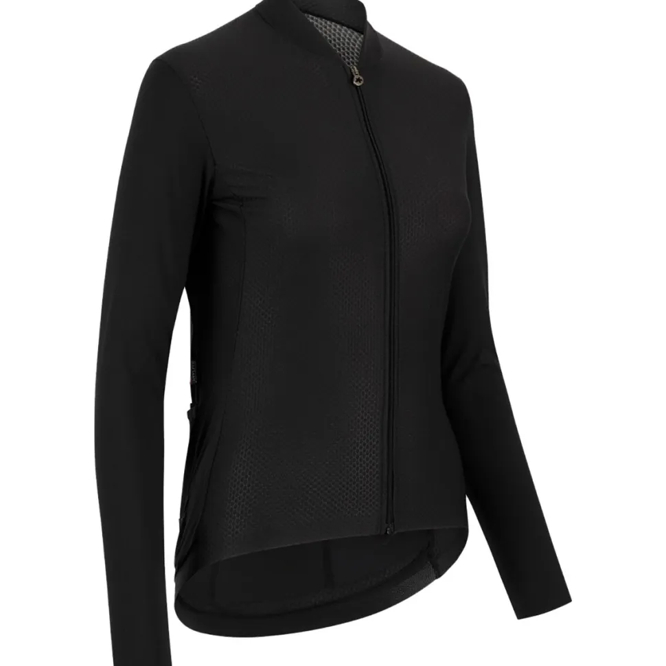 UMA GT S11 Long-Sleeve Jersey - Women's