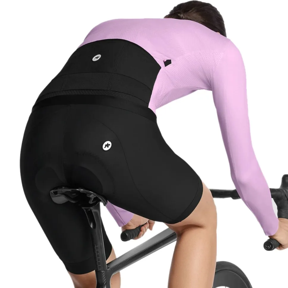 UMA GT S11 Long-Sleeve Jersey - Women's