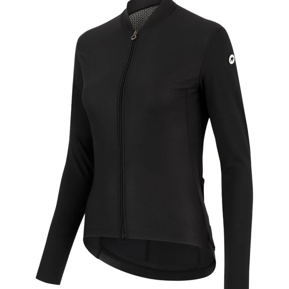 UMA GT S11 Long-Sleeve Jersey - Women's