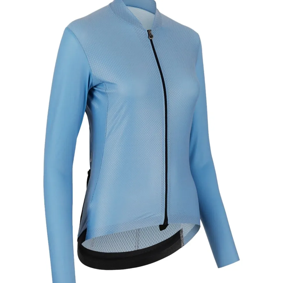 UMA GT S11 Long-Sleeve Jersey - Women's