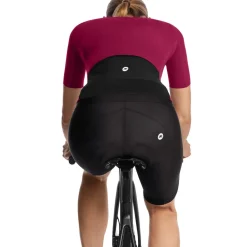 UMA GT S11 Short-Sleeve Jersey - Women's