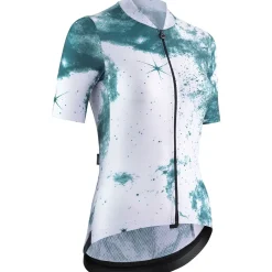 UMA GT S11 Short-Sleeve Jersey - Women's
