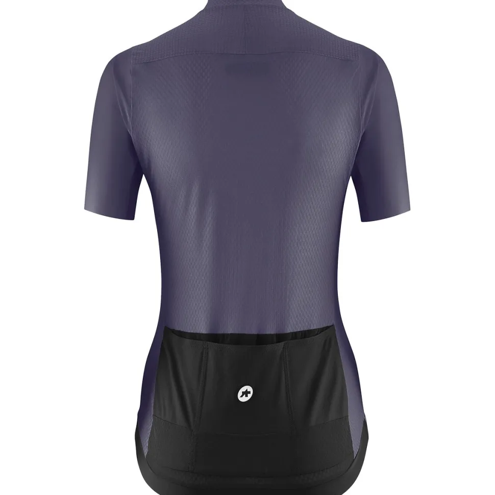 UMA GT S11 Short-Sleeve Jersey - Women's