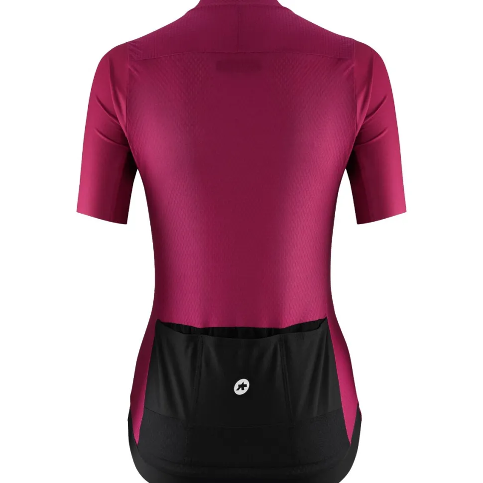 UMA GT S11 Short-Sleeve Jersey - Women's