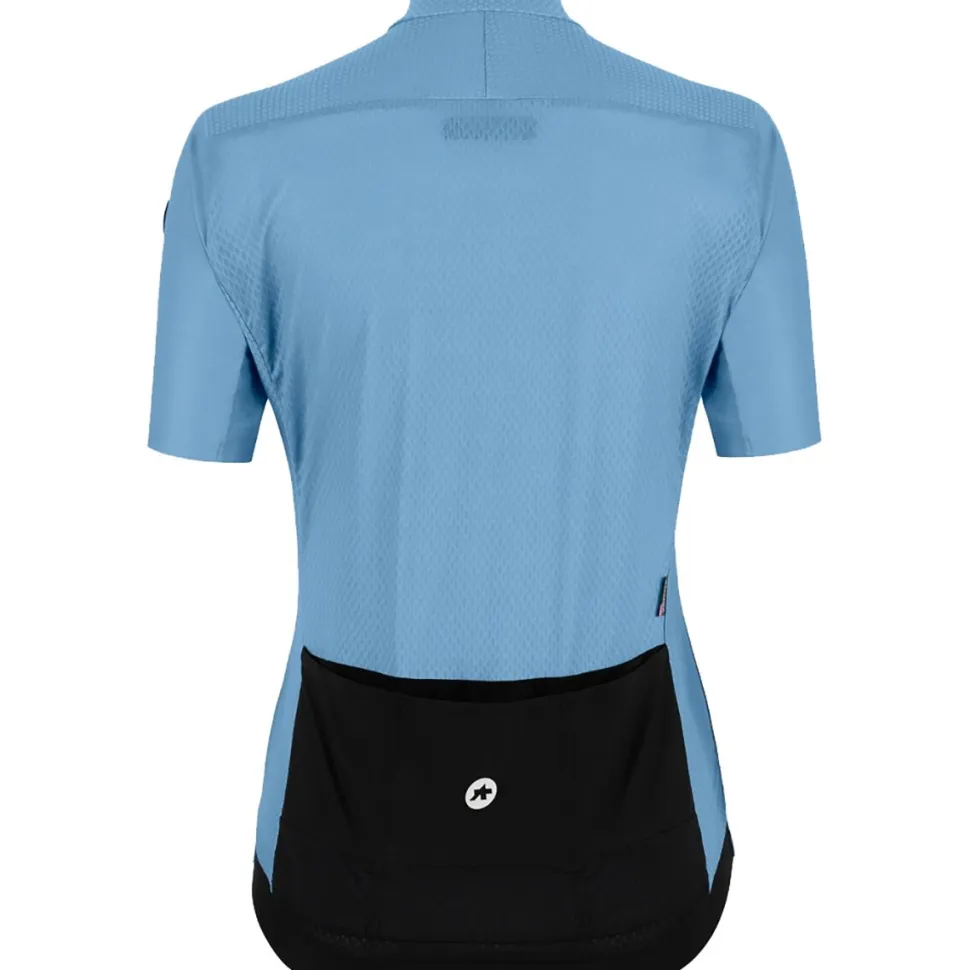 UMA GT S11 Short-Sleeve Jersey - Women's