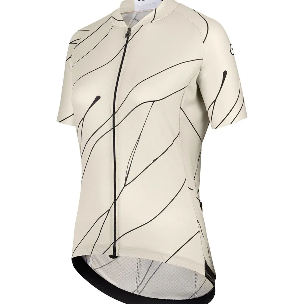 UMA GT Ultra Blood Short-Sleeve Jersey - Women's