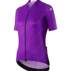 UMA GT Ultra Blood Short-Sleeve Jersey - Women's