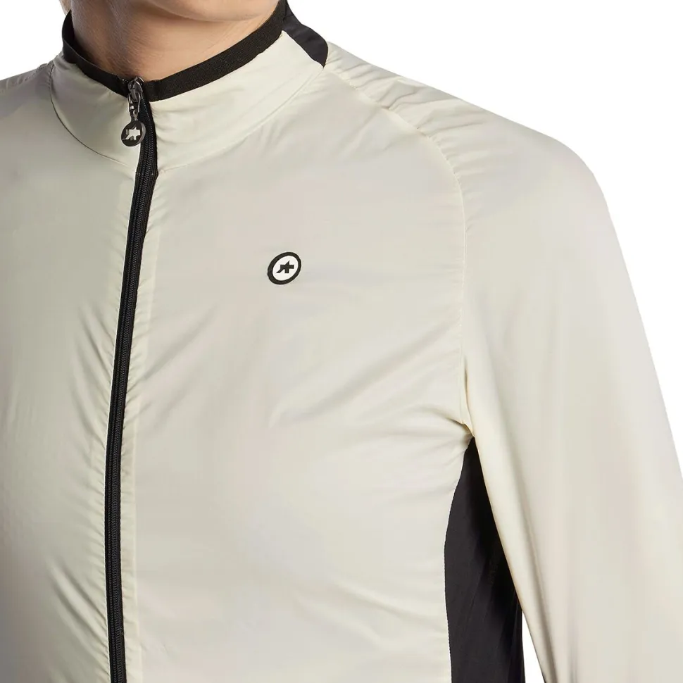 UMA GT Wind Jacket C2 - Women's