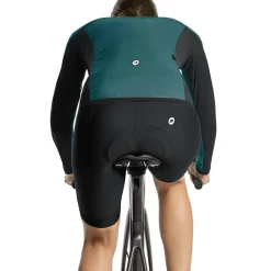 UMA GT Wind Jacket C2 - Women's