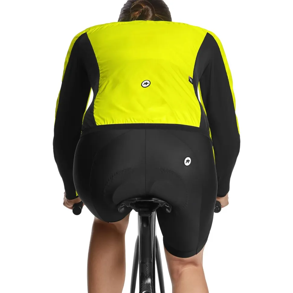 UMA GT Wind Jacket C2 - Women's