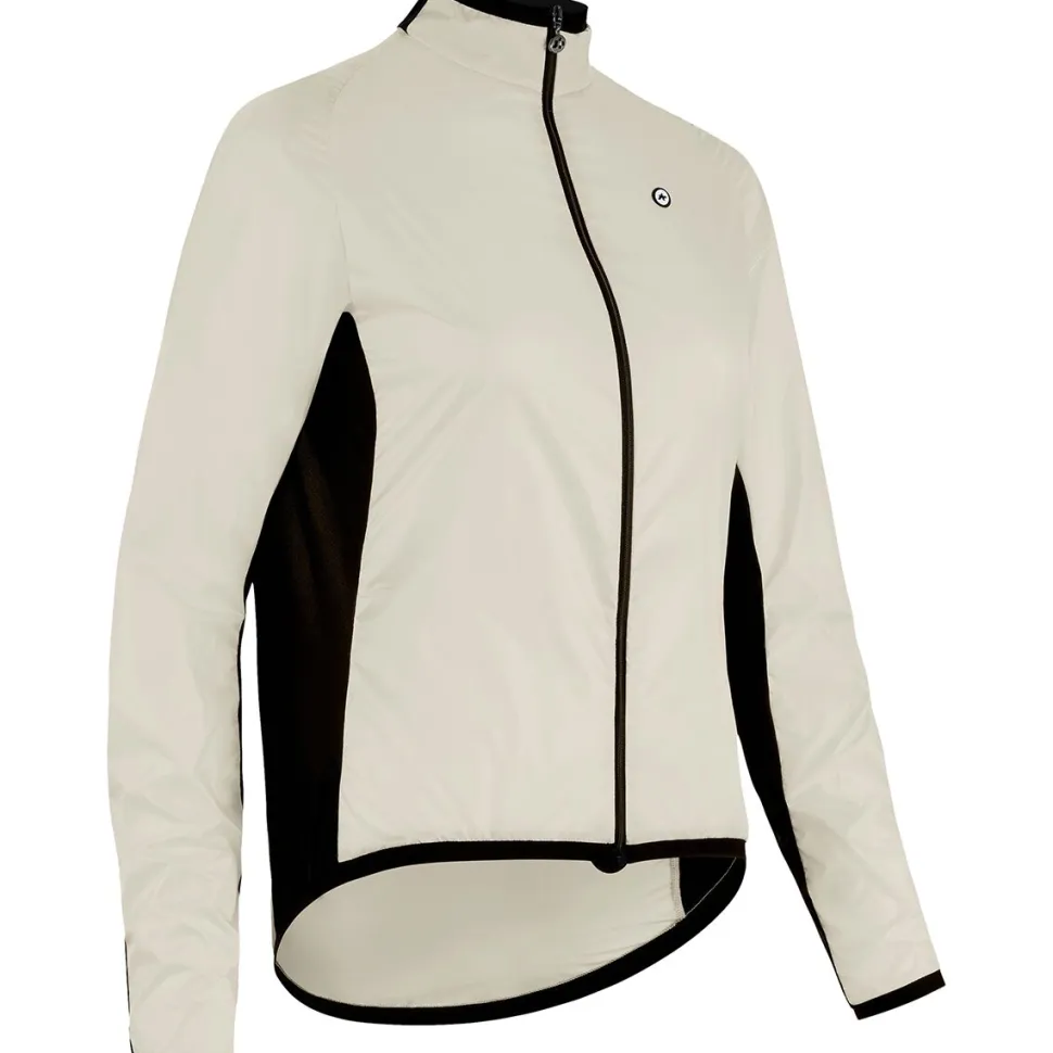UMA GT Wind Jacket C2 - Women's