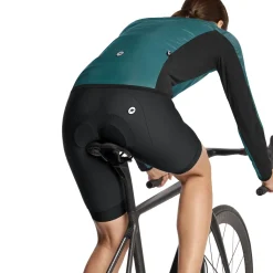 UMA GT Wind Jacket C2 - Women's