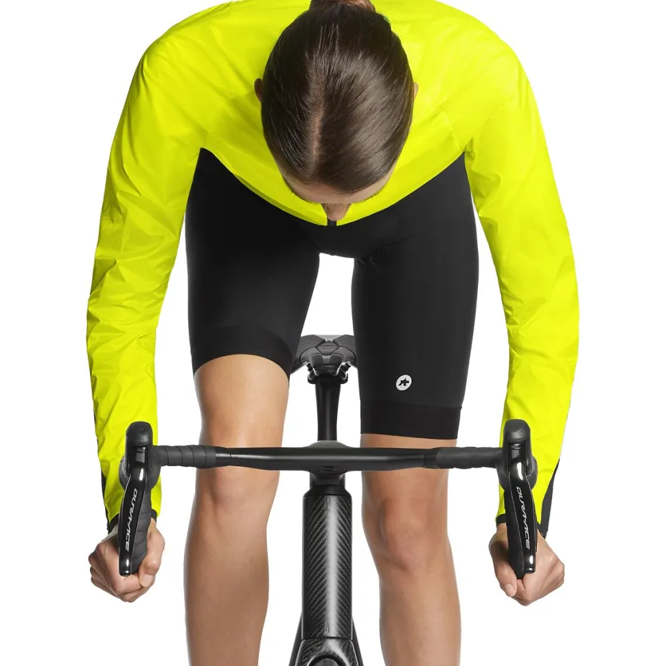 UMA GT Wind Jacket C2 - Women's