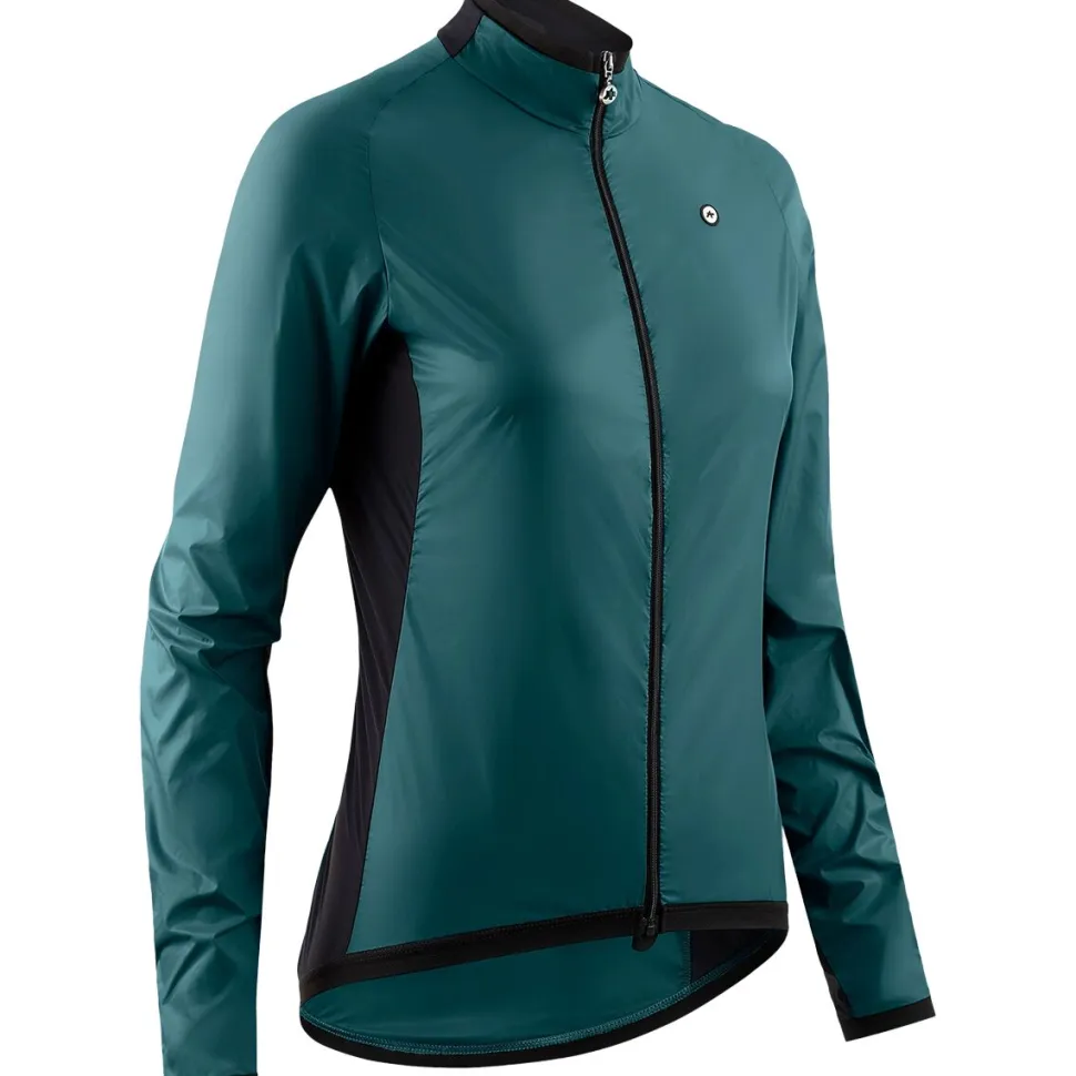 UMA GT Wind Jacket C2 - Women's