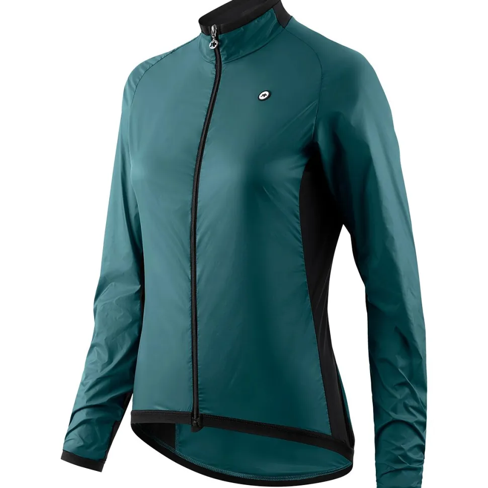 UMA GT Wind Jacket C2 - Women's