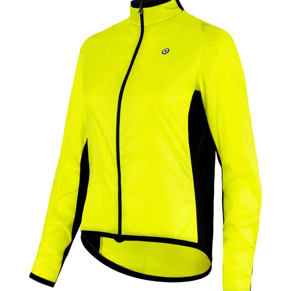 UMA GT Wind Jacket C2 - Women's