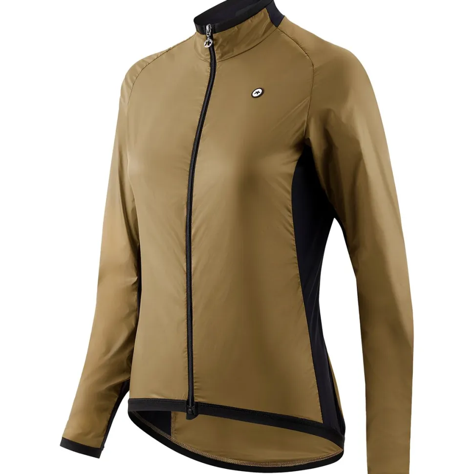 UMA GT Wind Jacket C2 - Women's