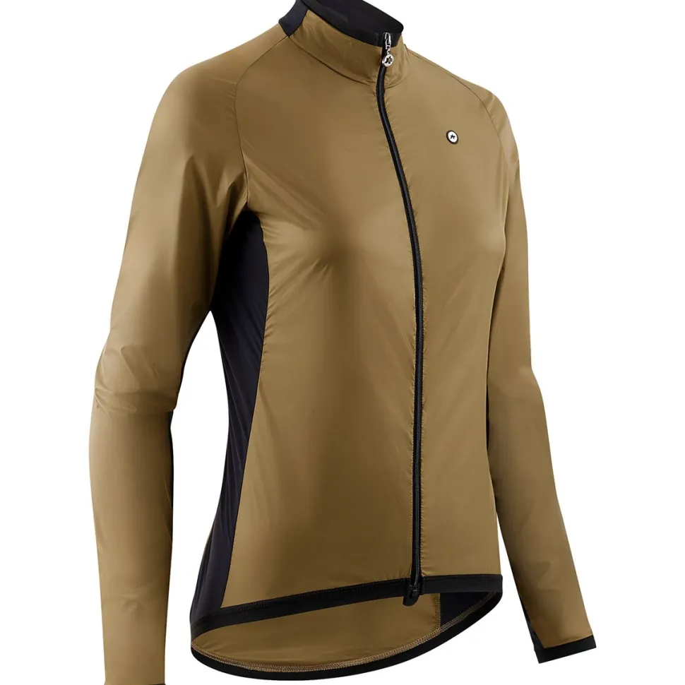 UMA GT Wind Jacket C2 - Women's