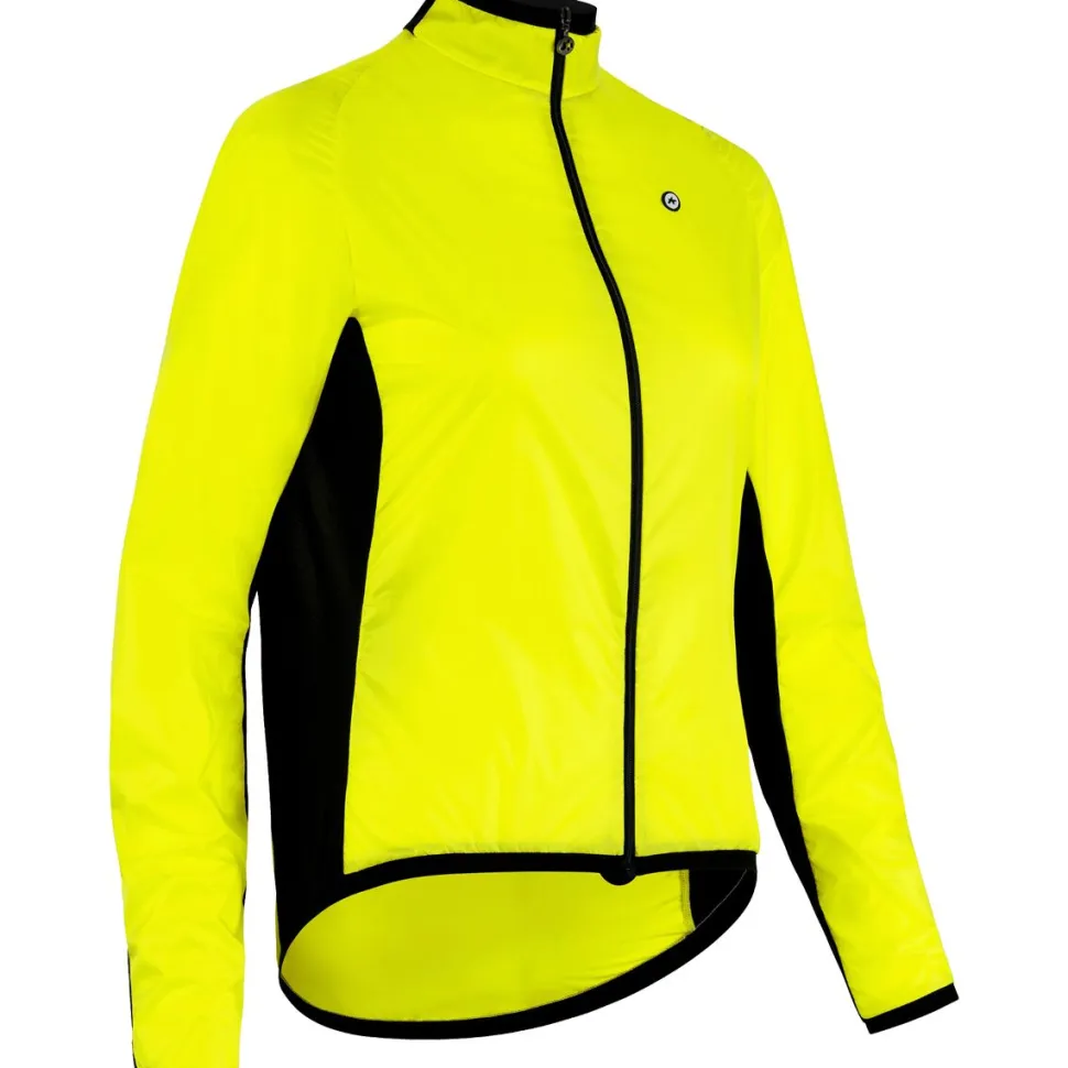 UMA GT Wind Jacket C2 - Women's