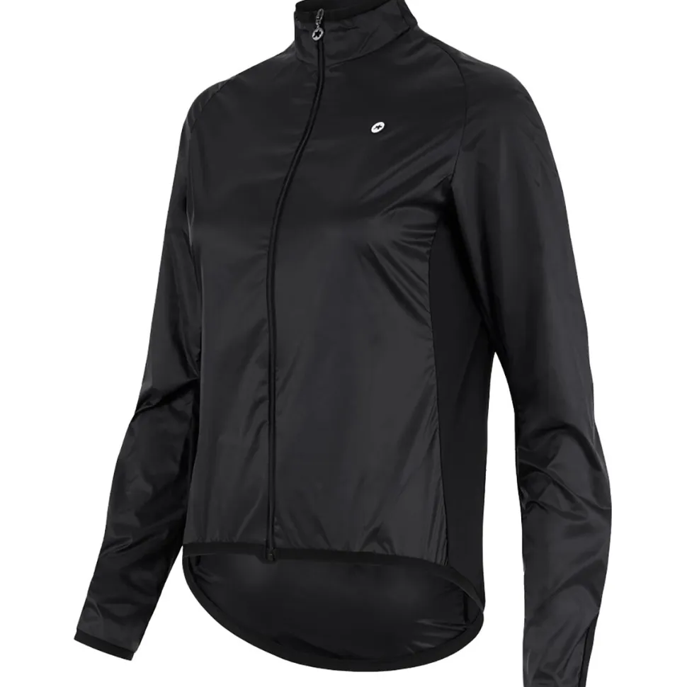 UMA GT Wind Jacket C2 - Women's