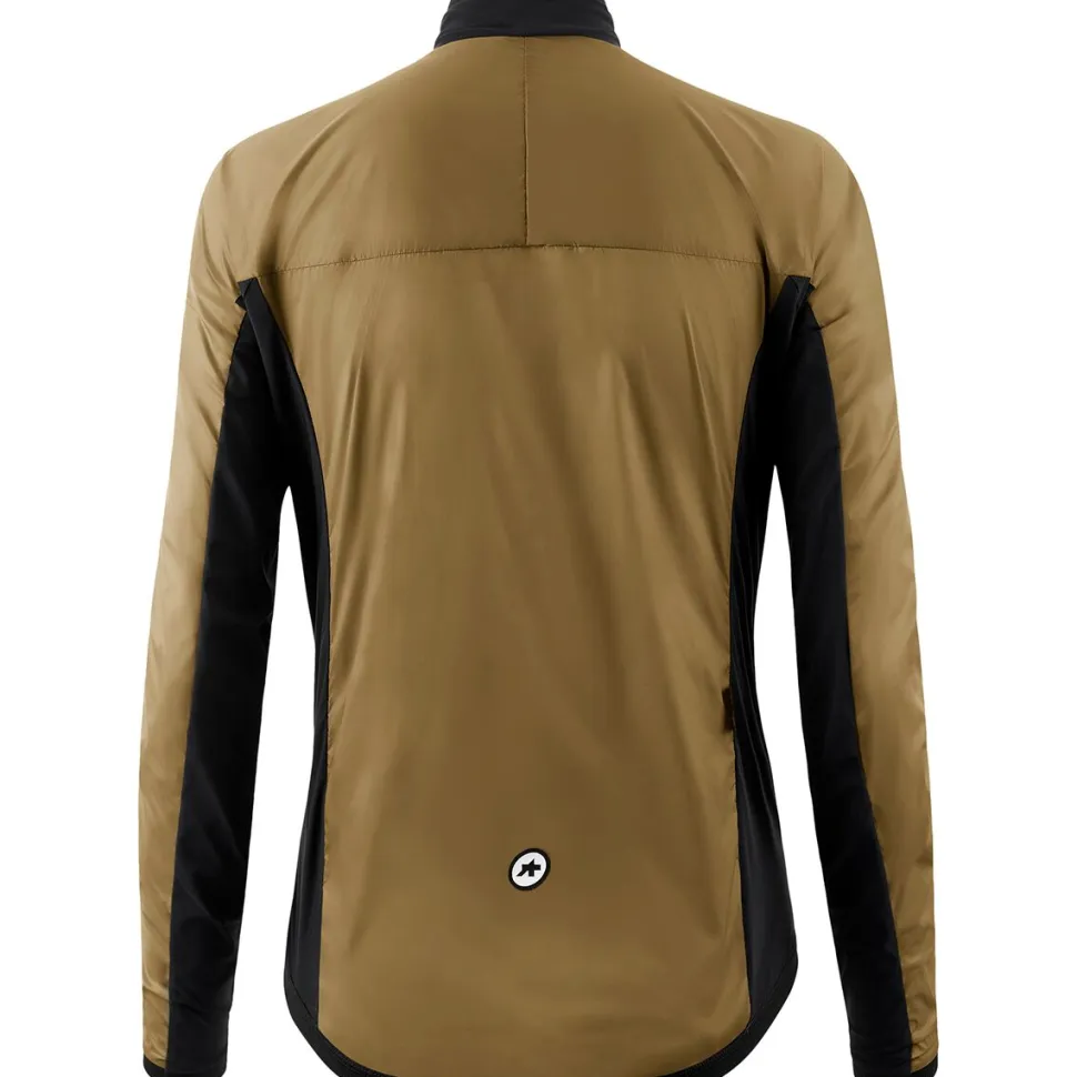UMA GT Wind Jacket C2 - Women's