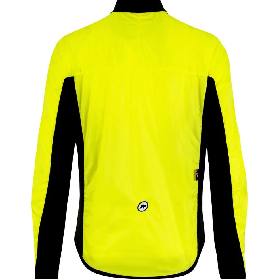 UMA GT Wind Jacket C2 - Women's