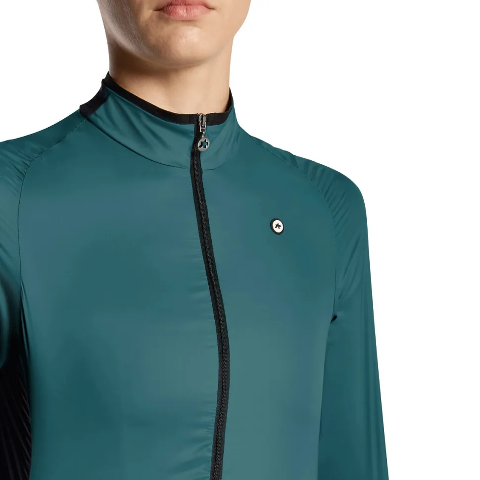 UMA GT Wind Jacket C2 - Women's