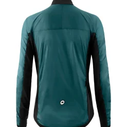 UMA GT Wind Jacket C2 - Women's