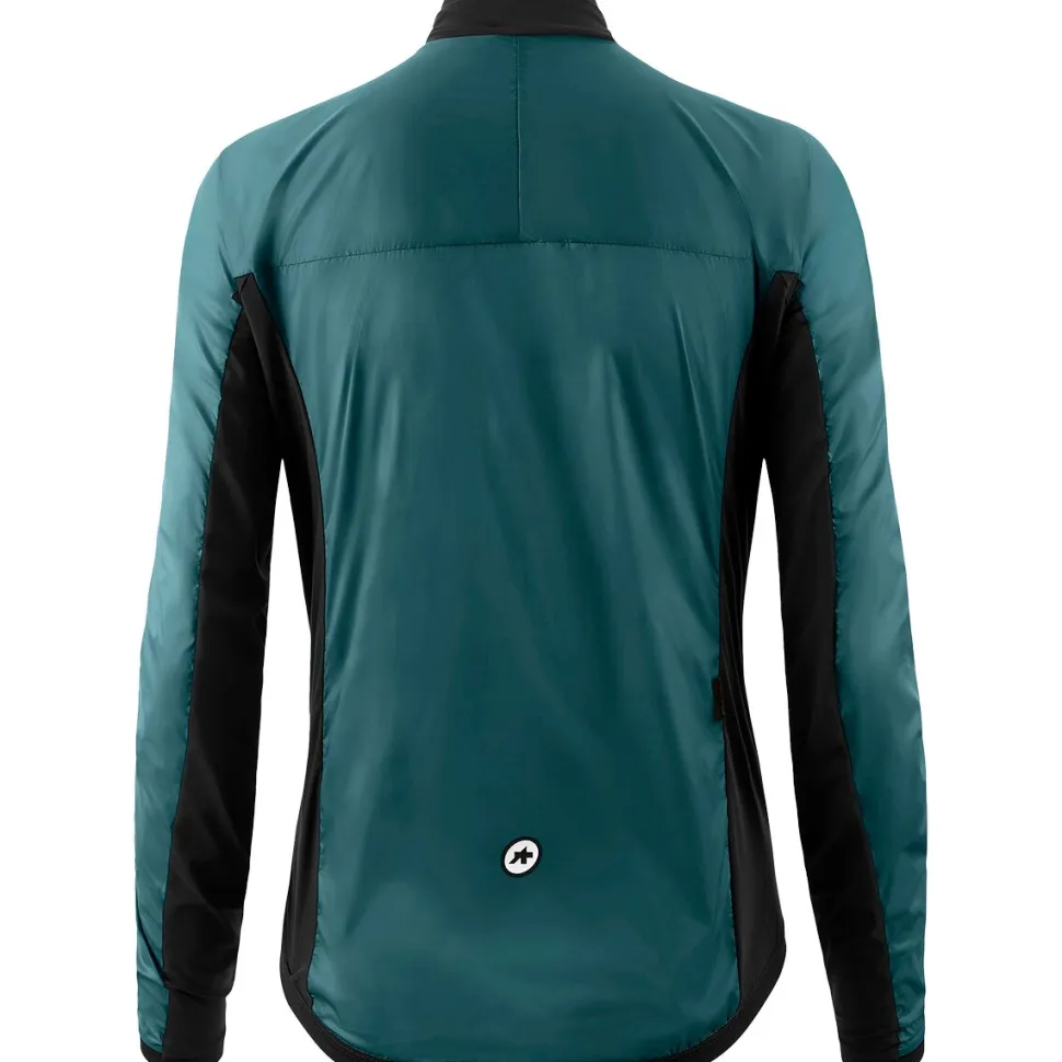 UMA GT Wind Jacket C2 - Women's