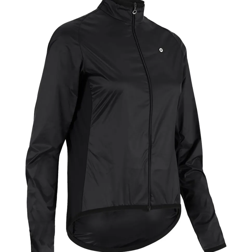 UMA GT Wind Jacket C2 - Women's