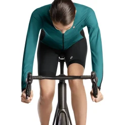 UMA GT Wind Jacket C2 - Women's