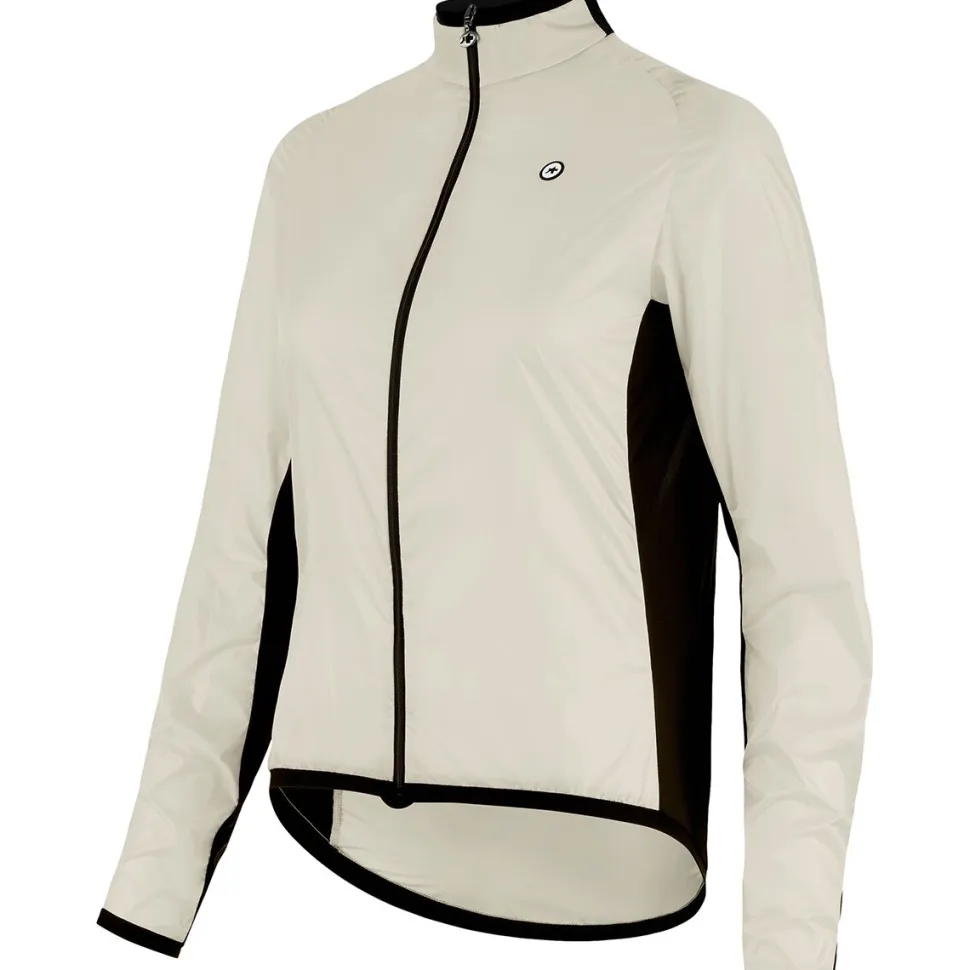 UMA GT Wind Jacket C2 - Women's
